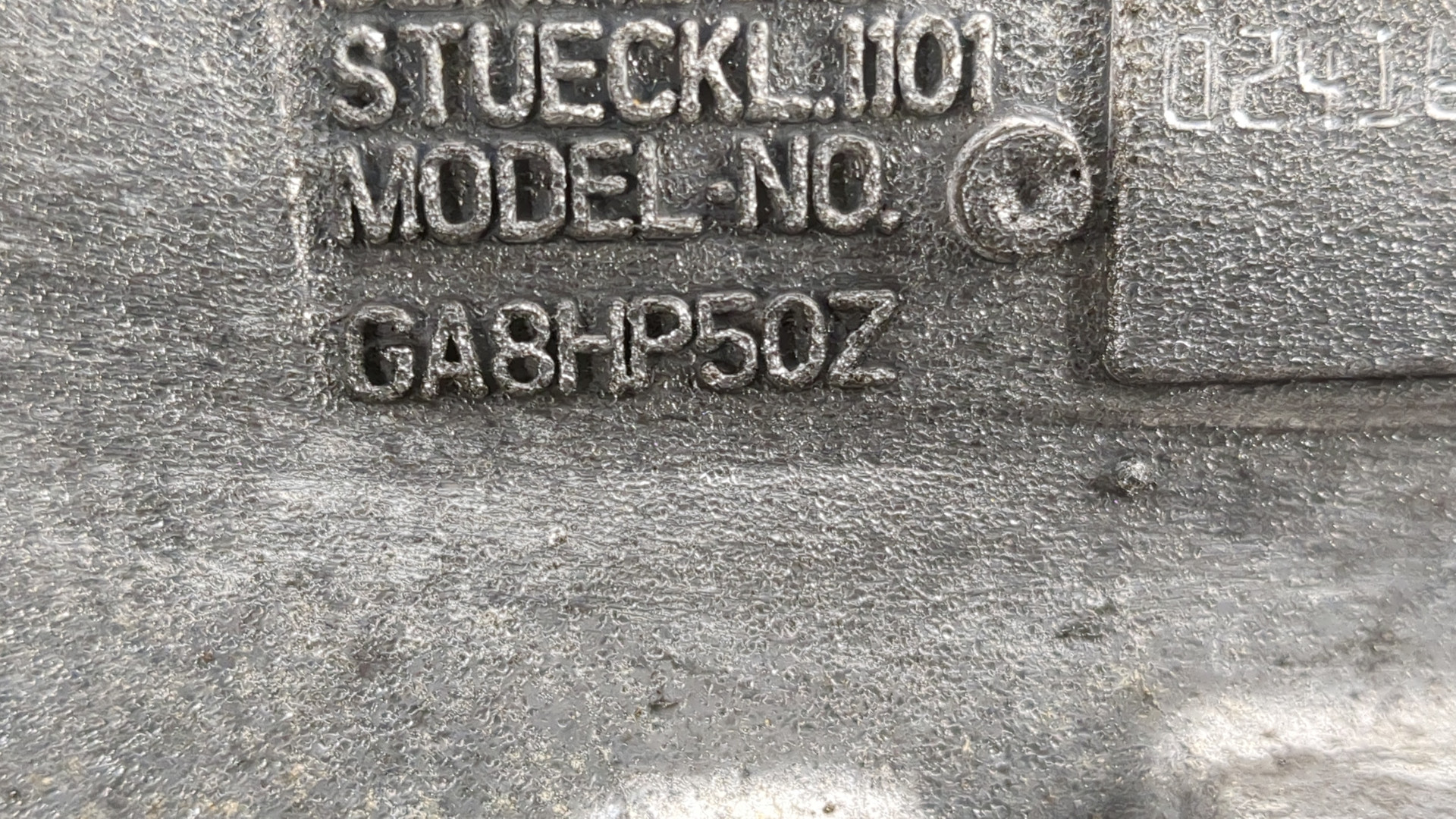 АКПП (автоматическая коробка переключения передач)