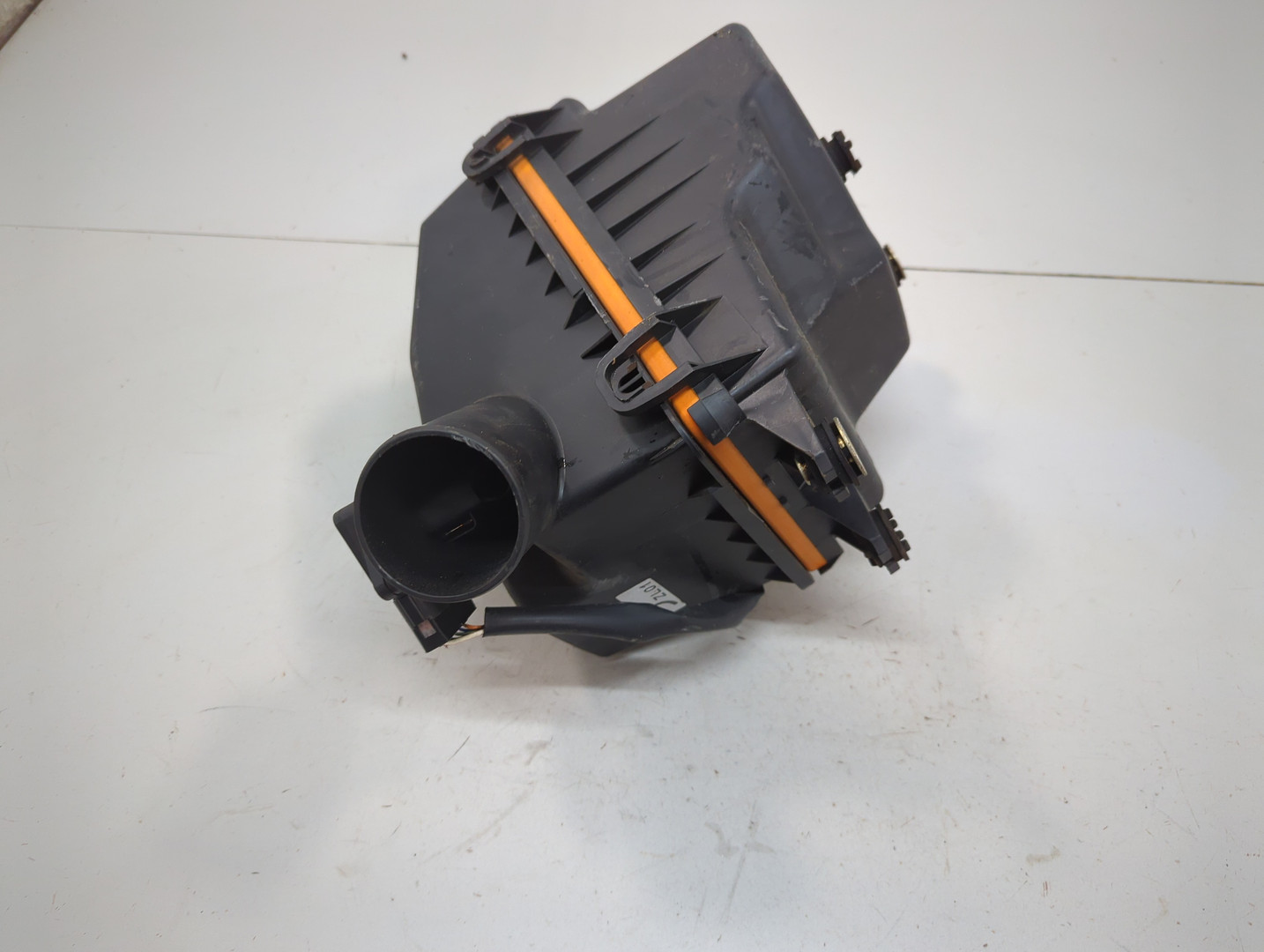 Корпус воздушного фильтра