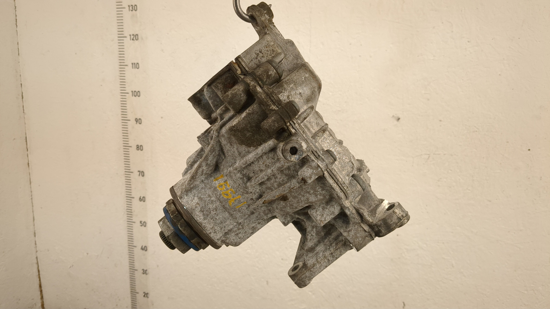 Коробка раздаточная