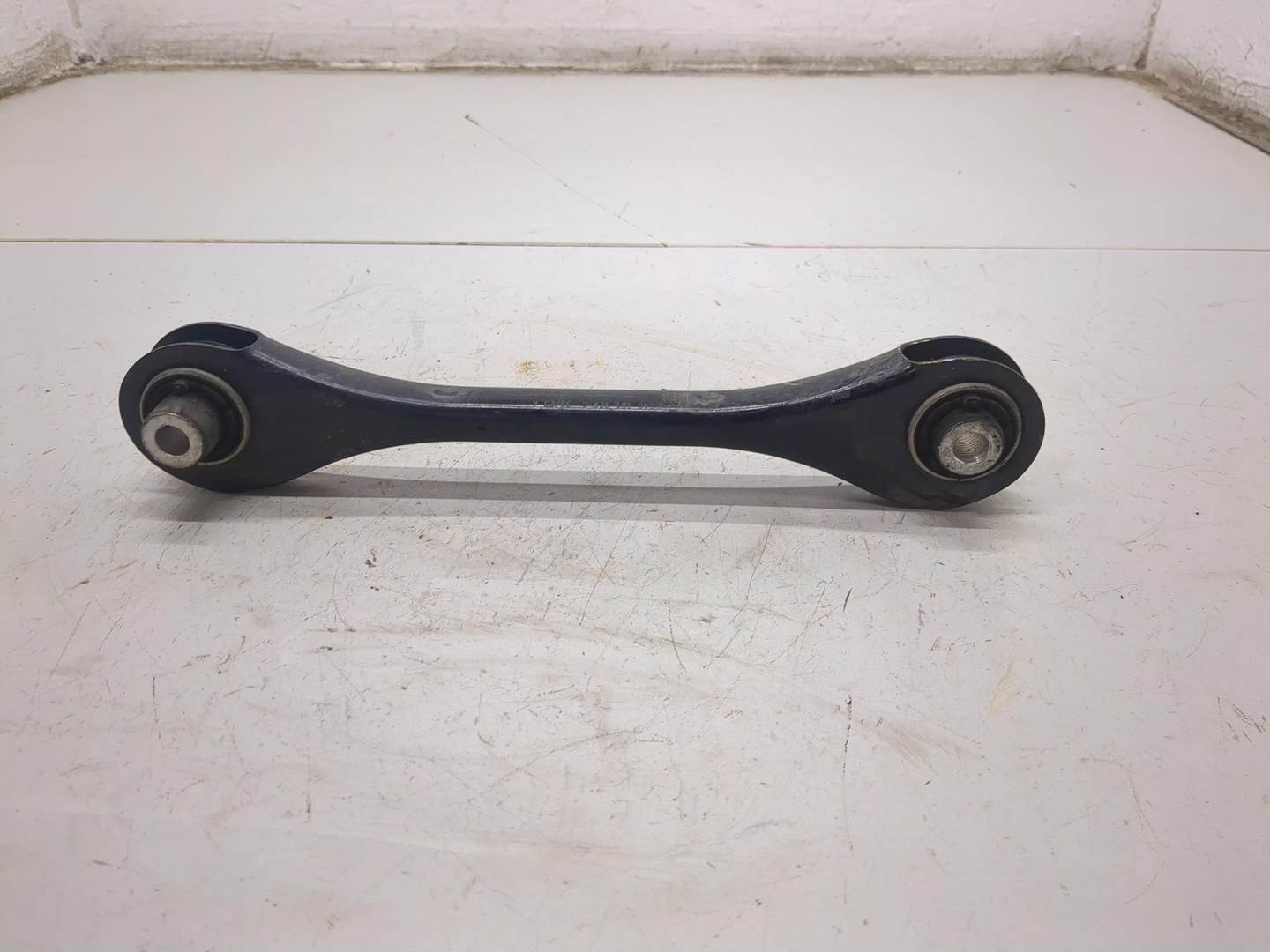 Рычаг задний