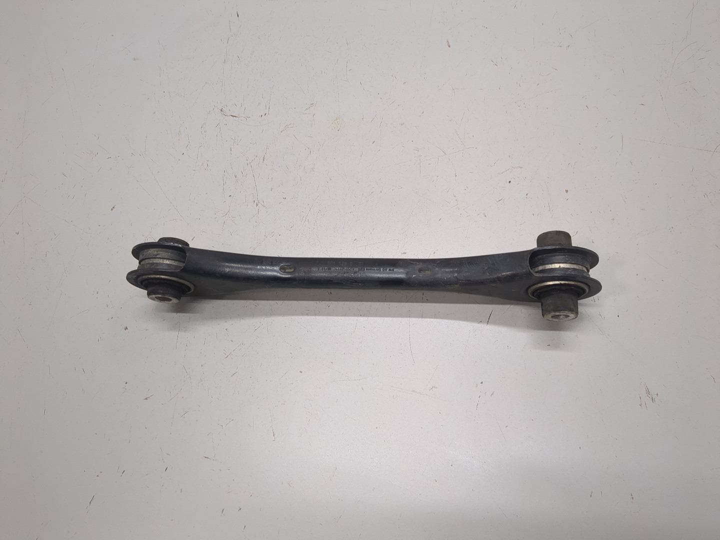 Рычаг задний