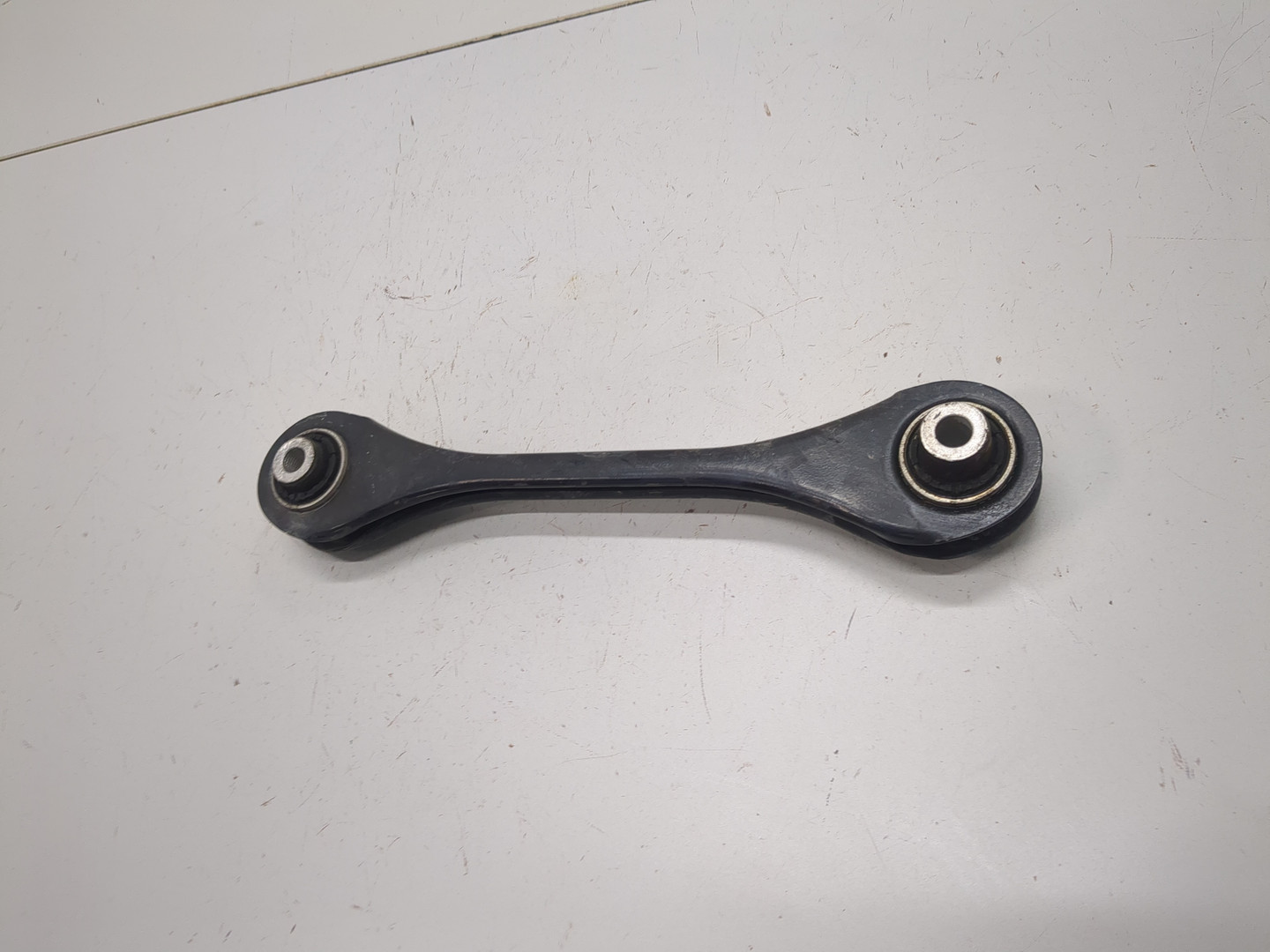 Рычаг задний