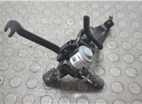 LX6118495AAC Кран отопителя (печки) Ford Escape 2019-2022 20815887 #1