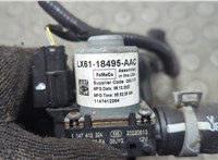 LX6118495AAC Кран отопителя (печки) Ford Escape 2019-2022 20815887 #2