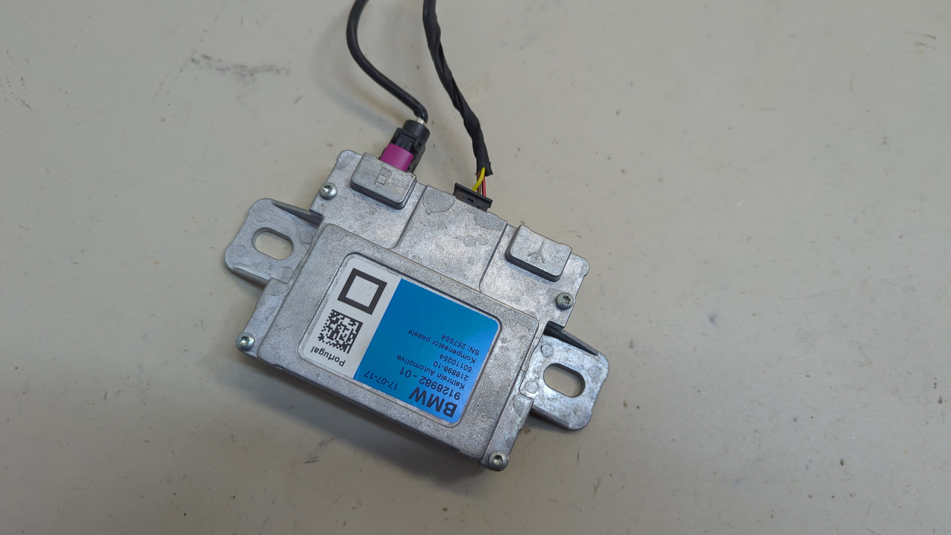 Блок комфорта