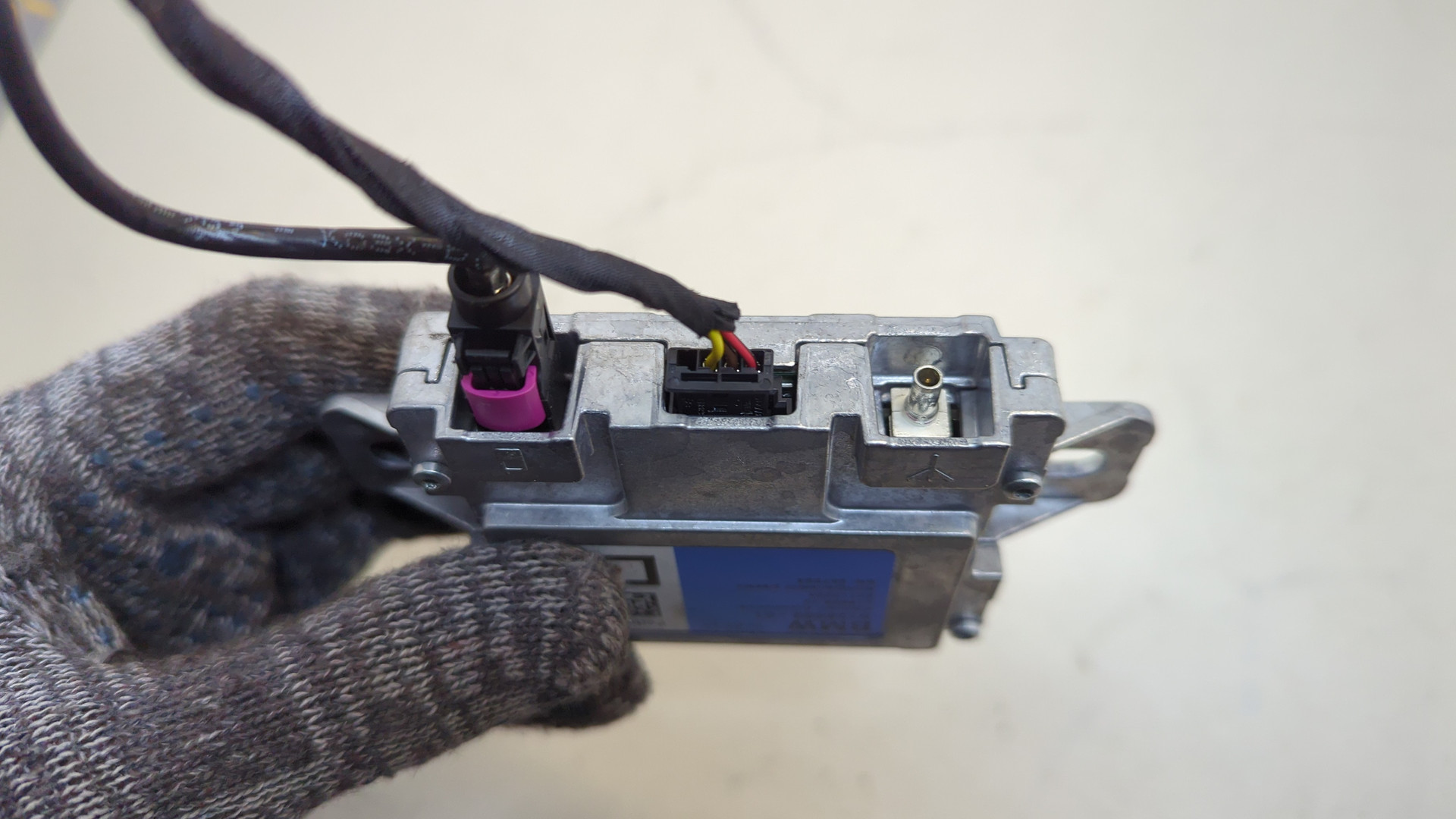 Блок комфорта