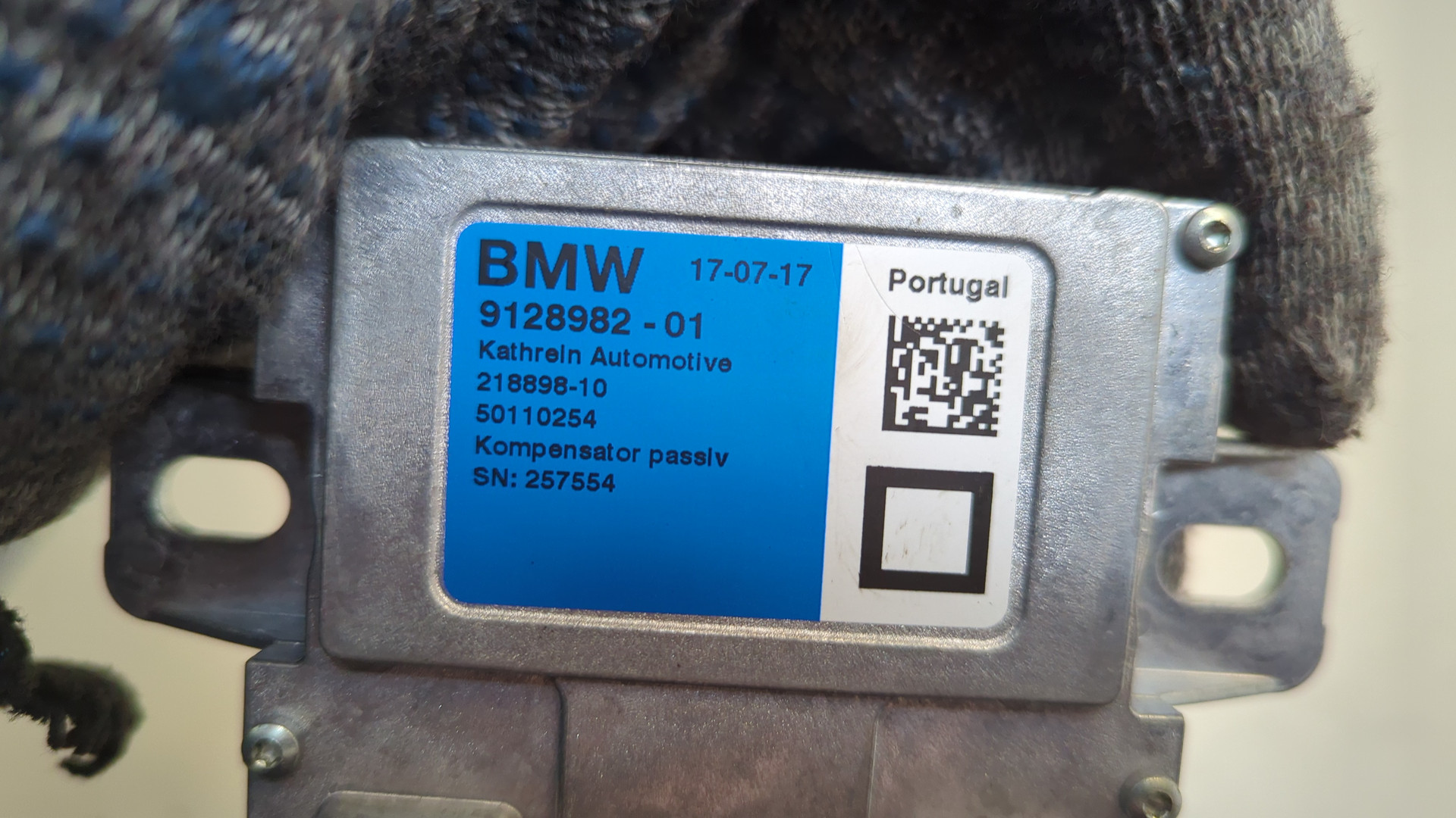 Блок комфорта