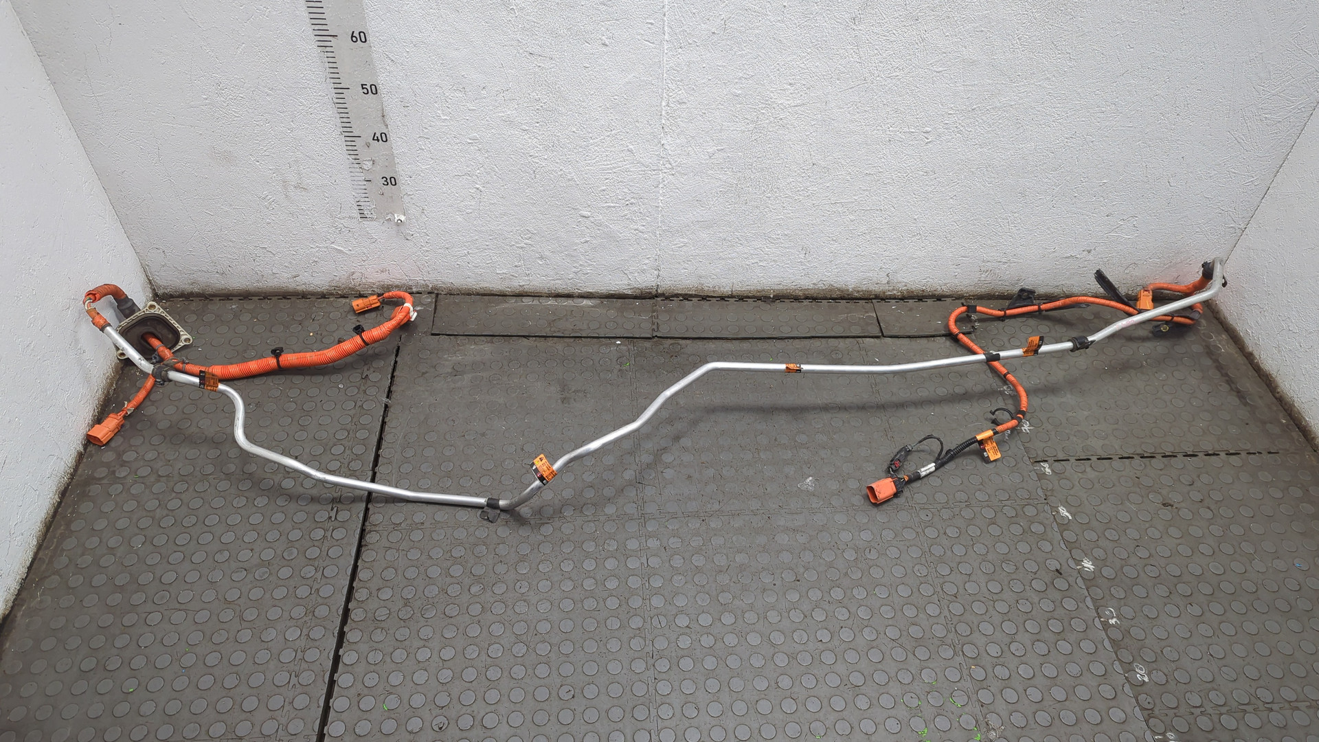 Провод высокого напряжения