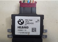 16147482455 Блок управления топливным насосом BMW 7 G11, G12 2015-2022 20815912 #2