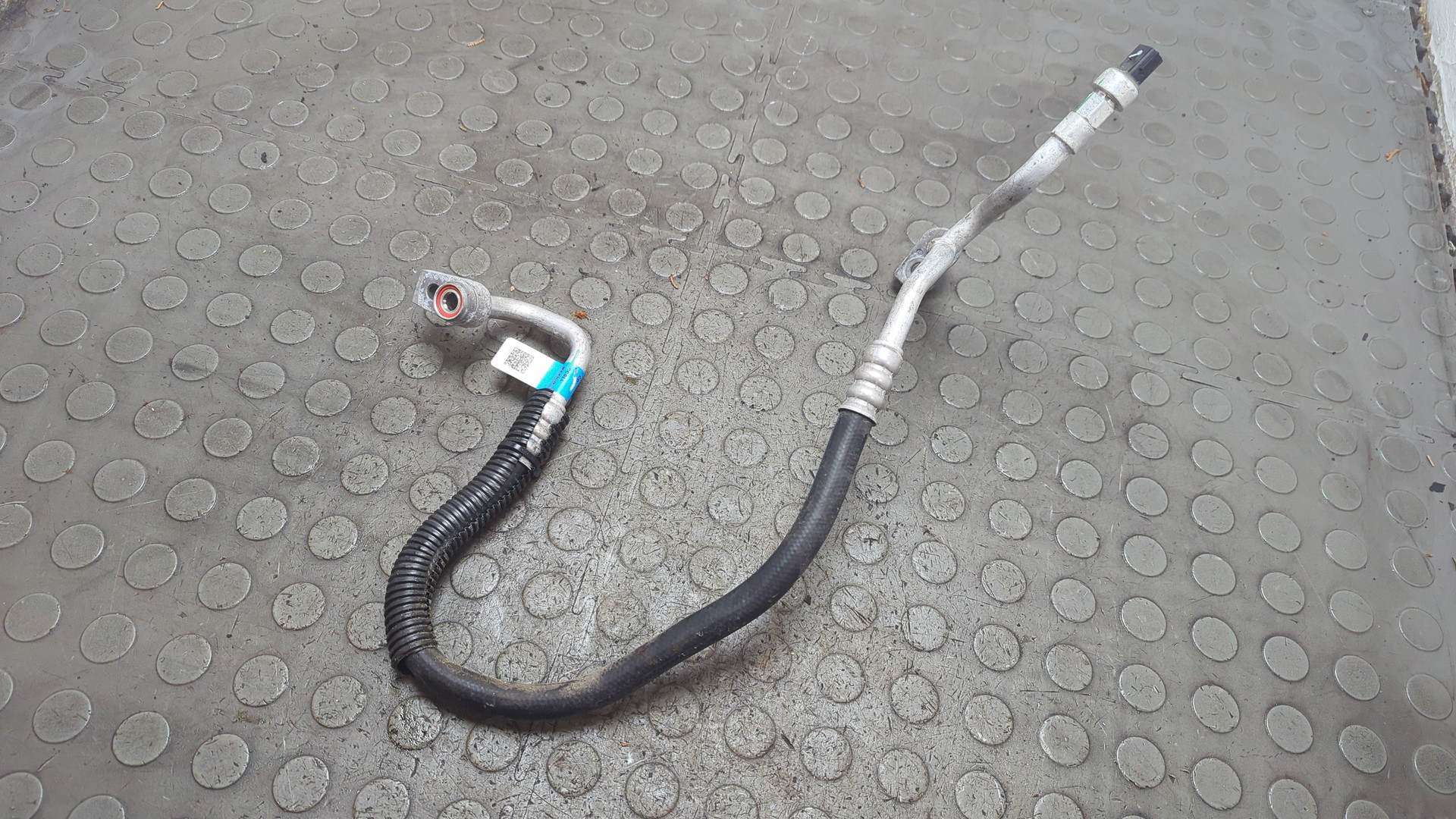 Трубка кондиционера