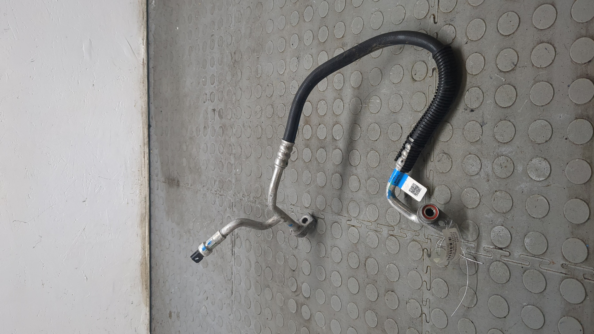 Трубка кондиционера