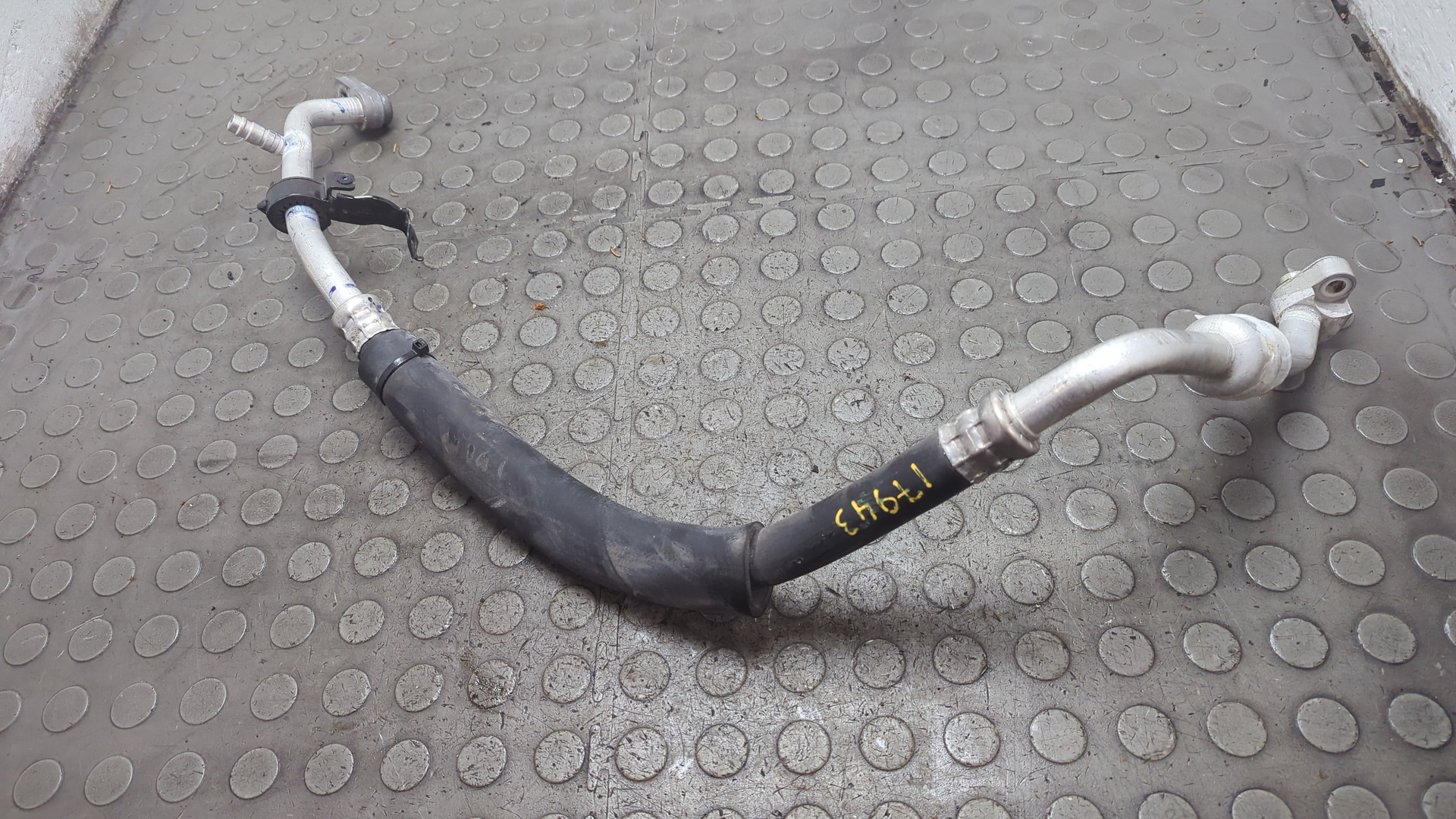 Трубка кондиционера