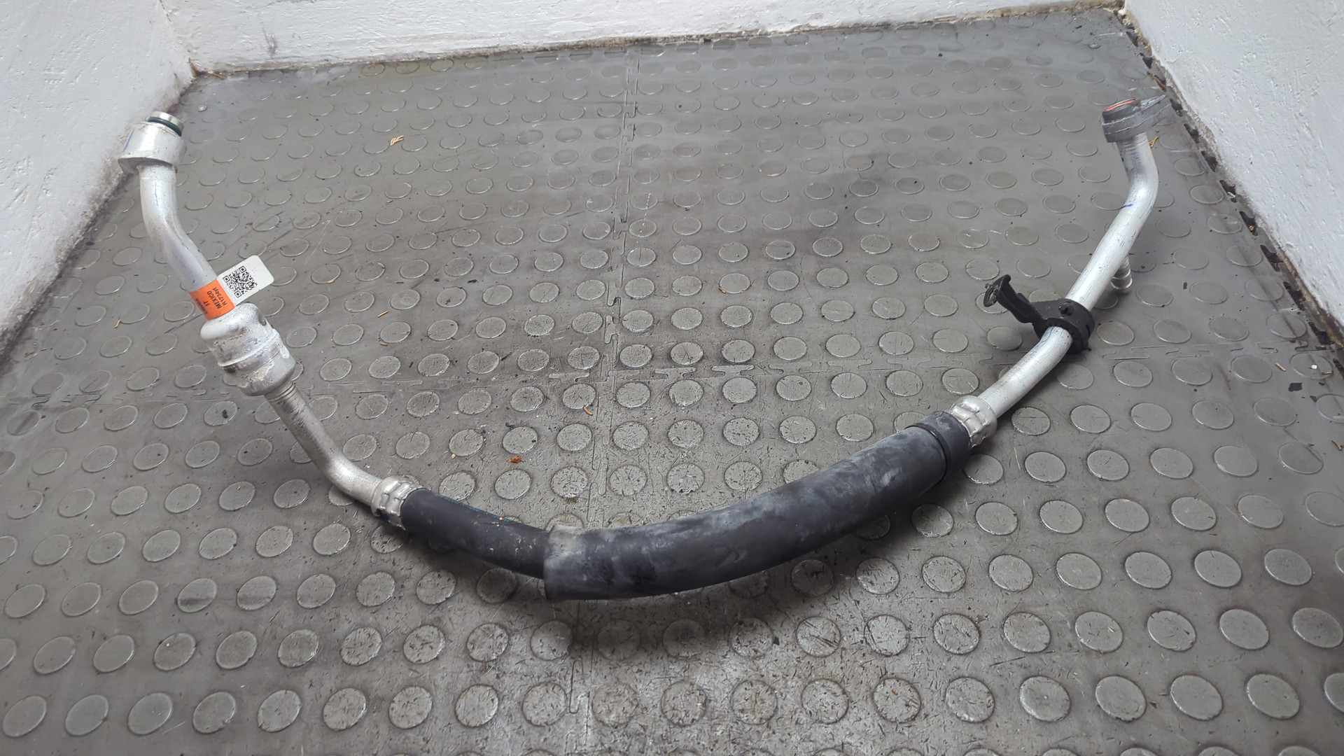 Трубка кондиционера