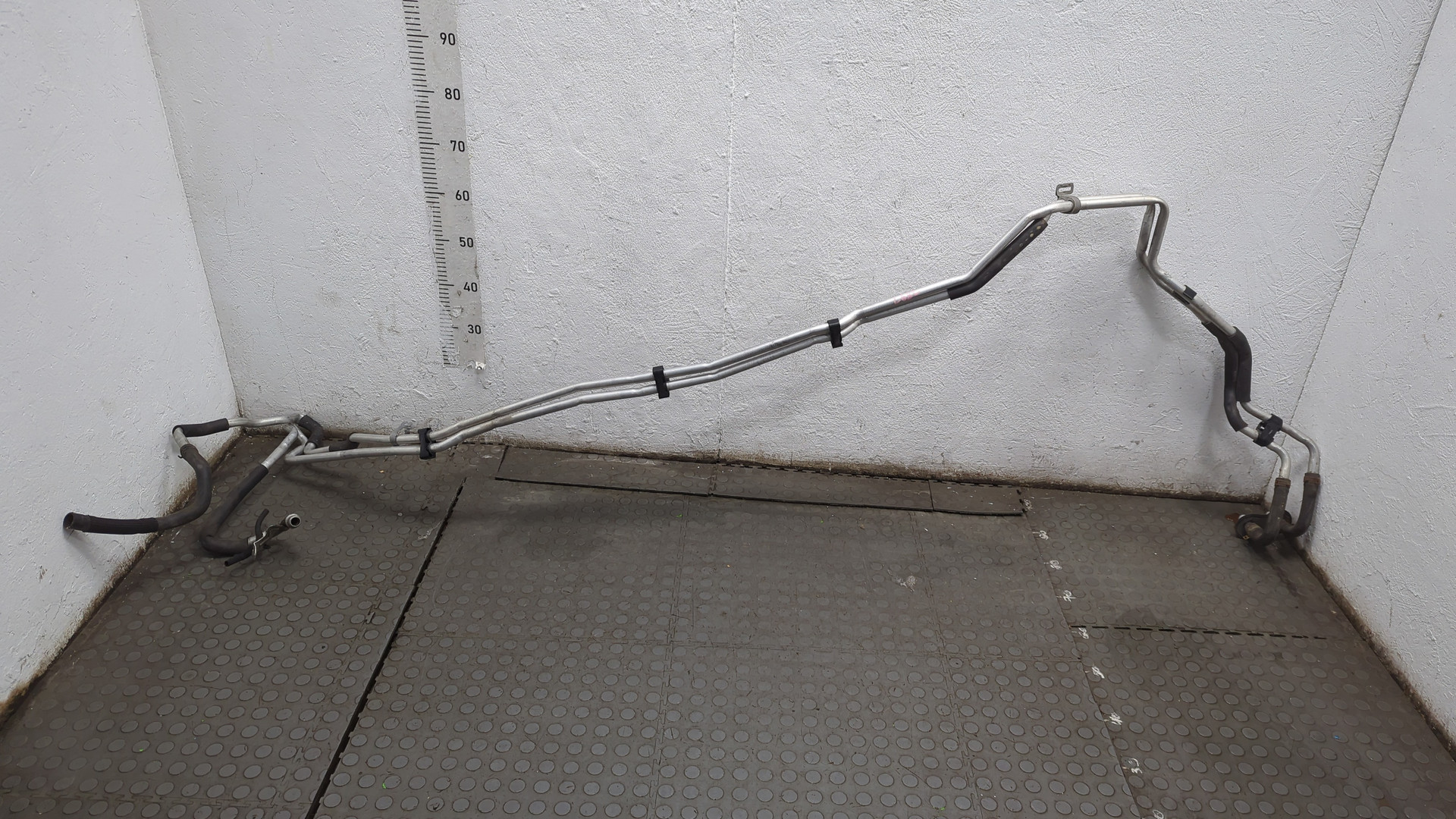 Трубка системы охлаждения