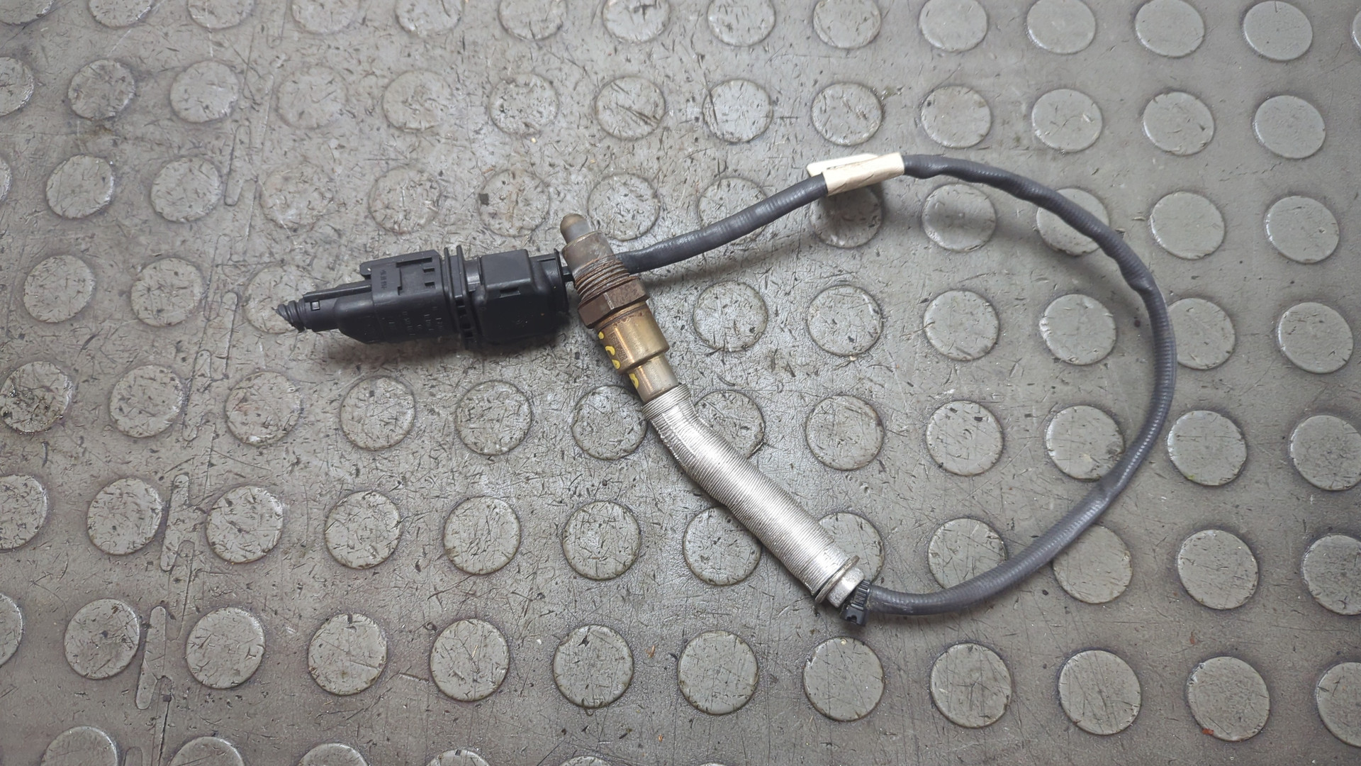 Датчик кислородный/Лямбда-зонд