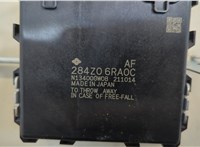 284Z06RA0C Блок управления бортовым компьютером Nissan Rogue 2020-2023 20816015 #2