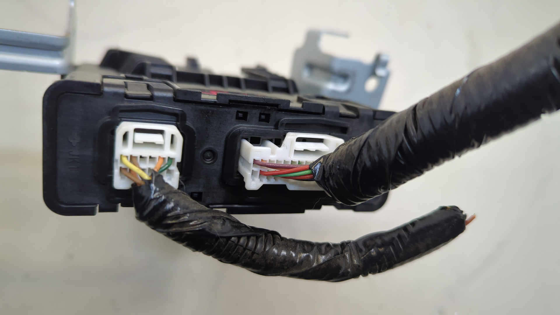 Блок электронный