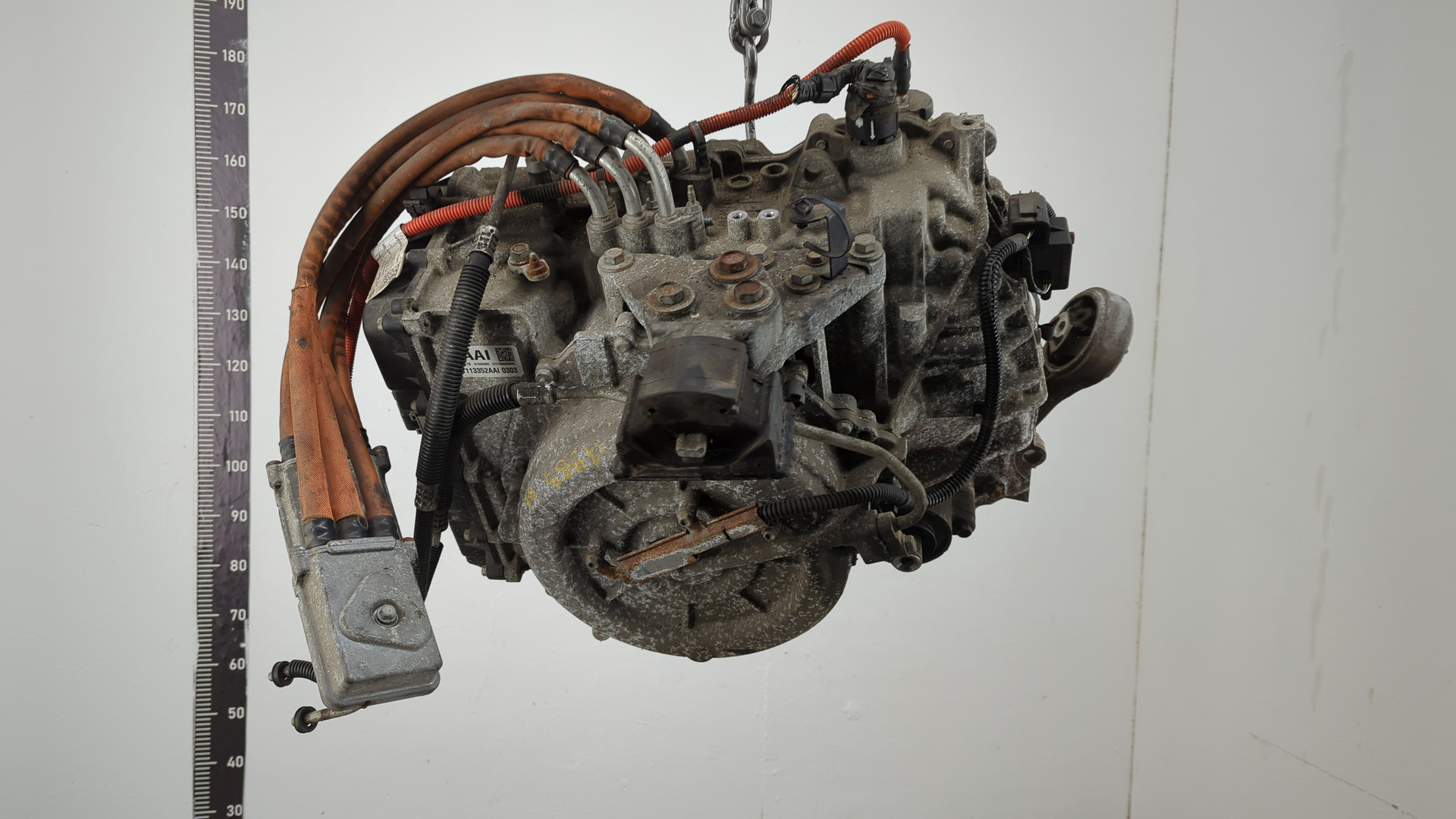 АКПП (автоматическая коробка переключения передач)