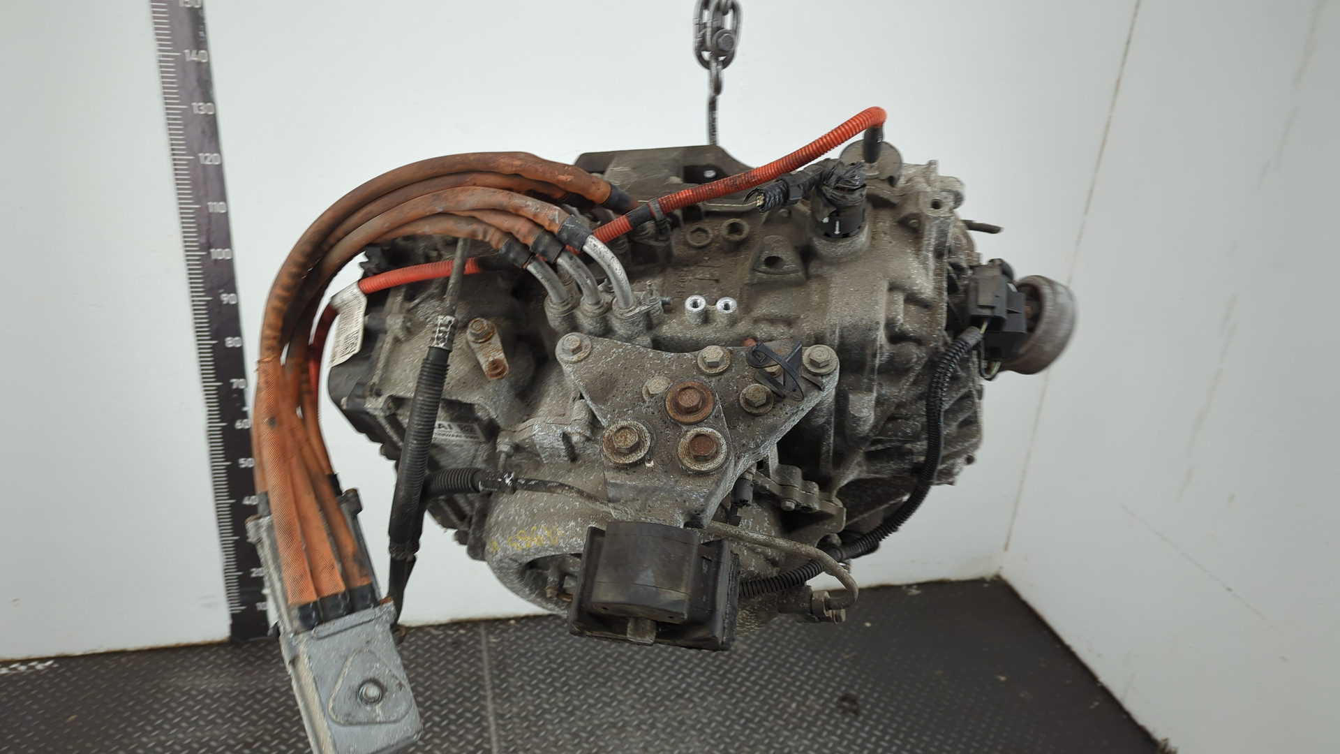 АКПП (автоматическая коробка переключения передач)