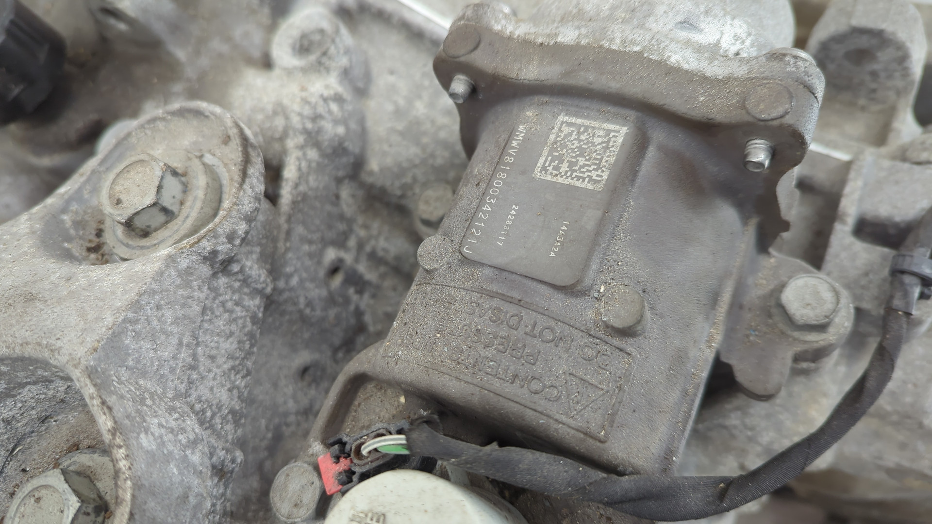 АКПП (автоматическая коробка переключения передач)