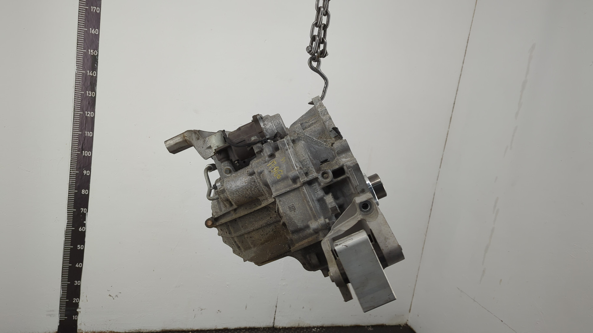 АКПП (автоматическая коробка переключения передач)