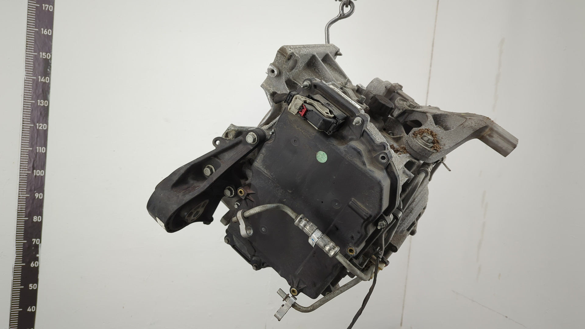 АКПП (автоматическая коробка переключения передач)