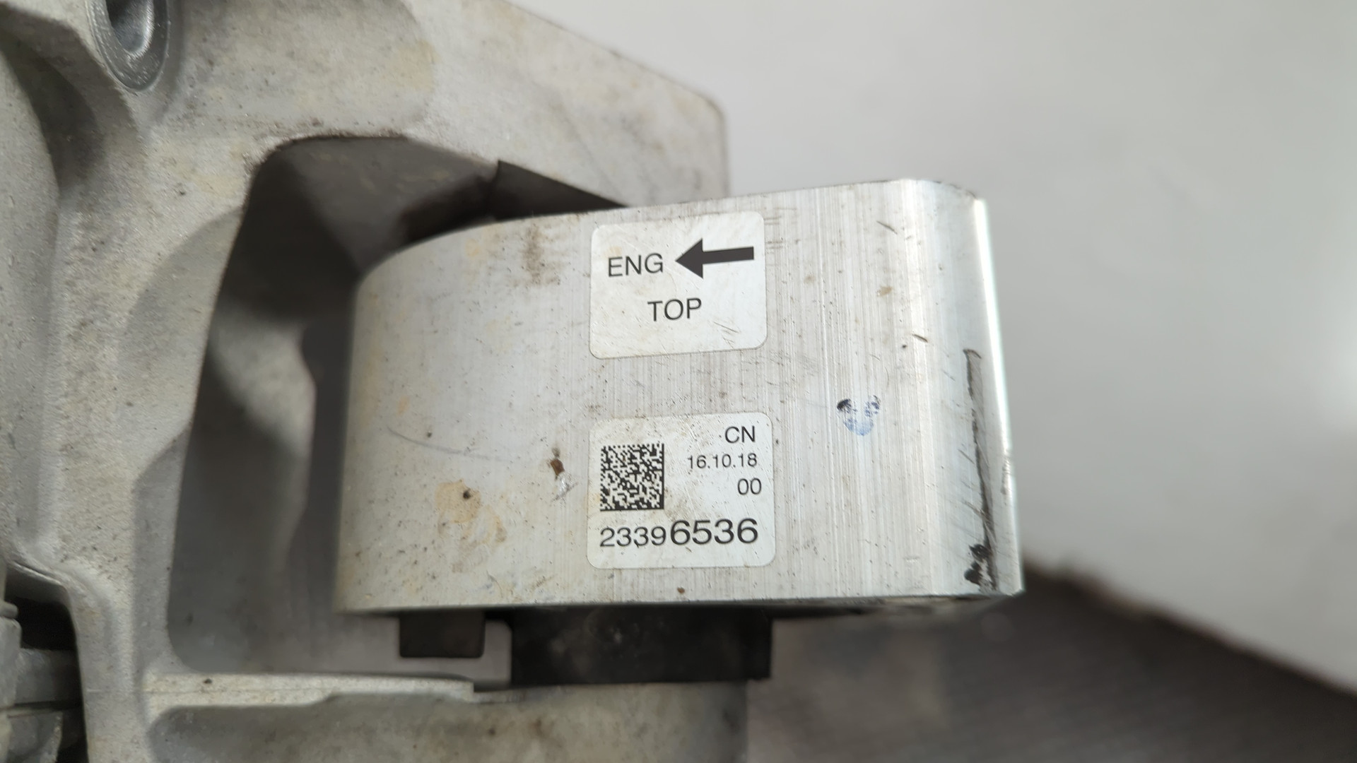 АКПП (автоматическая коробка переключения передач)