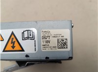 DS7T19G317AD Инвертор, преобразователь напряжения Ford Fusion 2017-2020 USA 20816048 #4