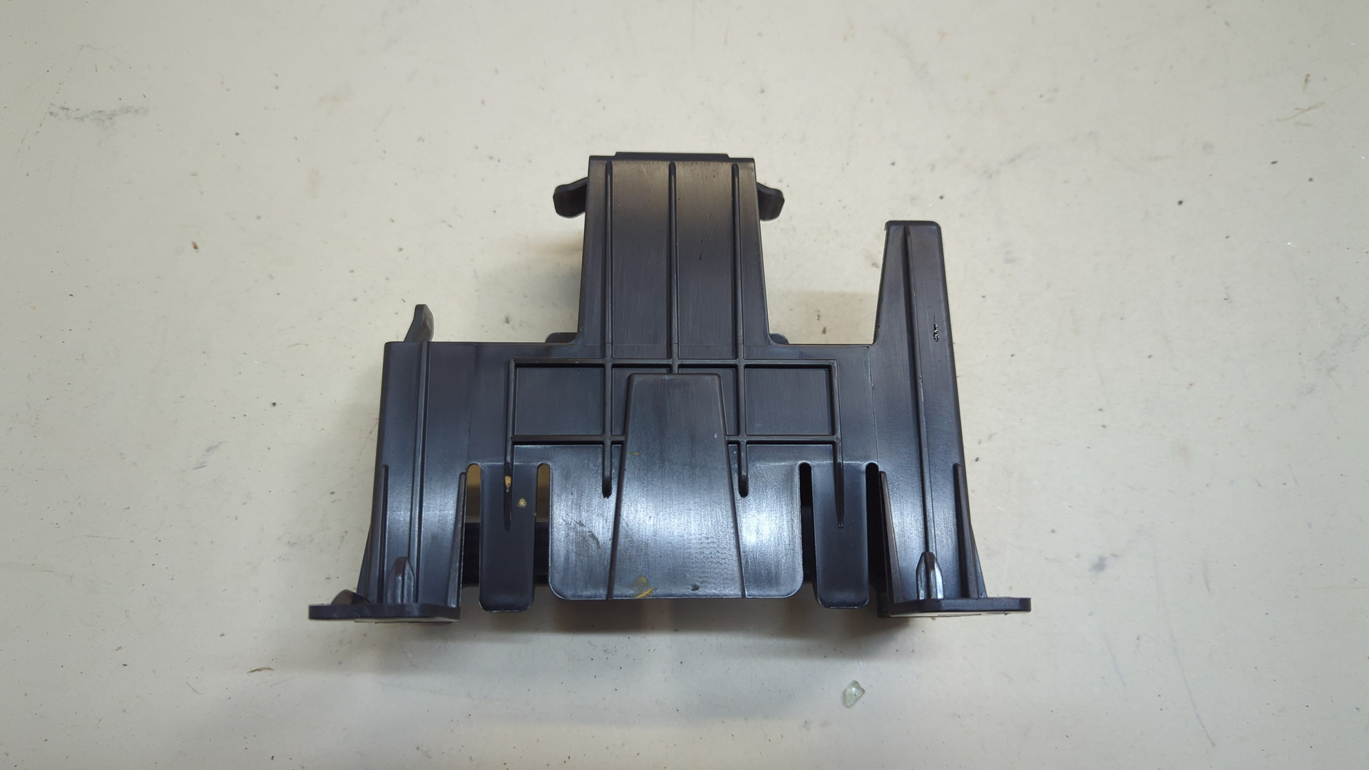 Кронштейн электронного блока управления / контроля