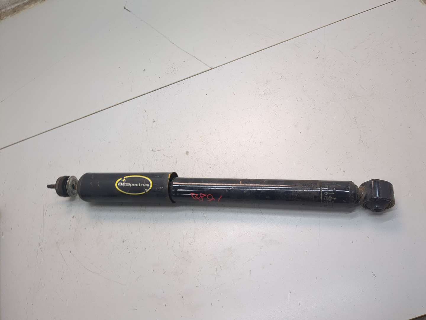 Амортизатор задний (стойка)