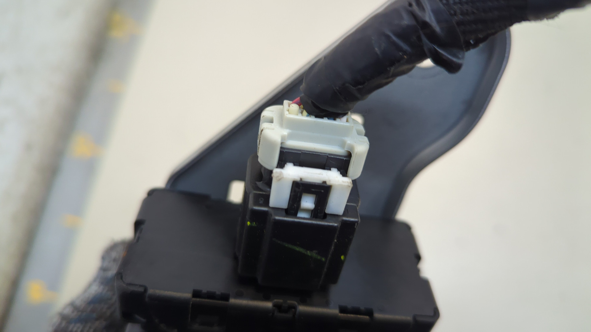 Блок комфорта