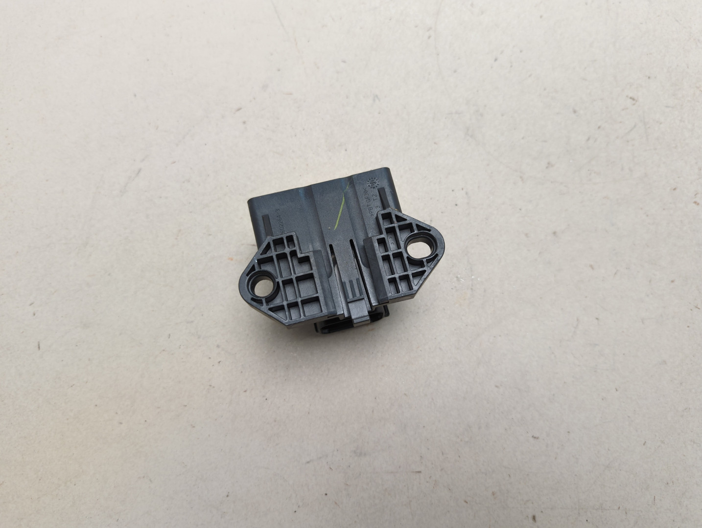 Блок электронный