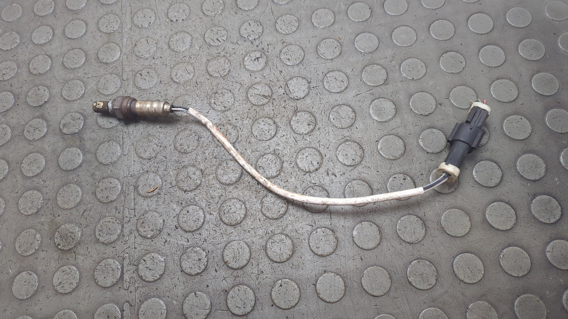 Датчик кислородный/Лямбда-зонд