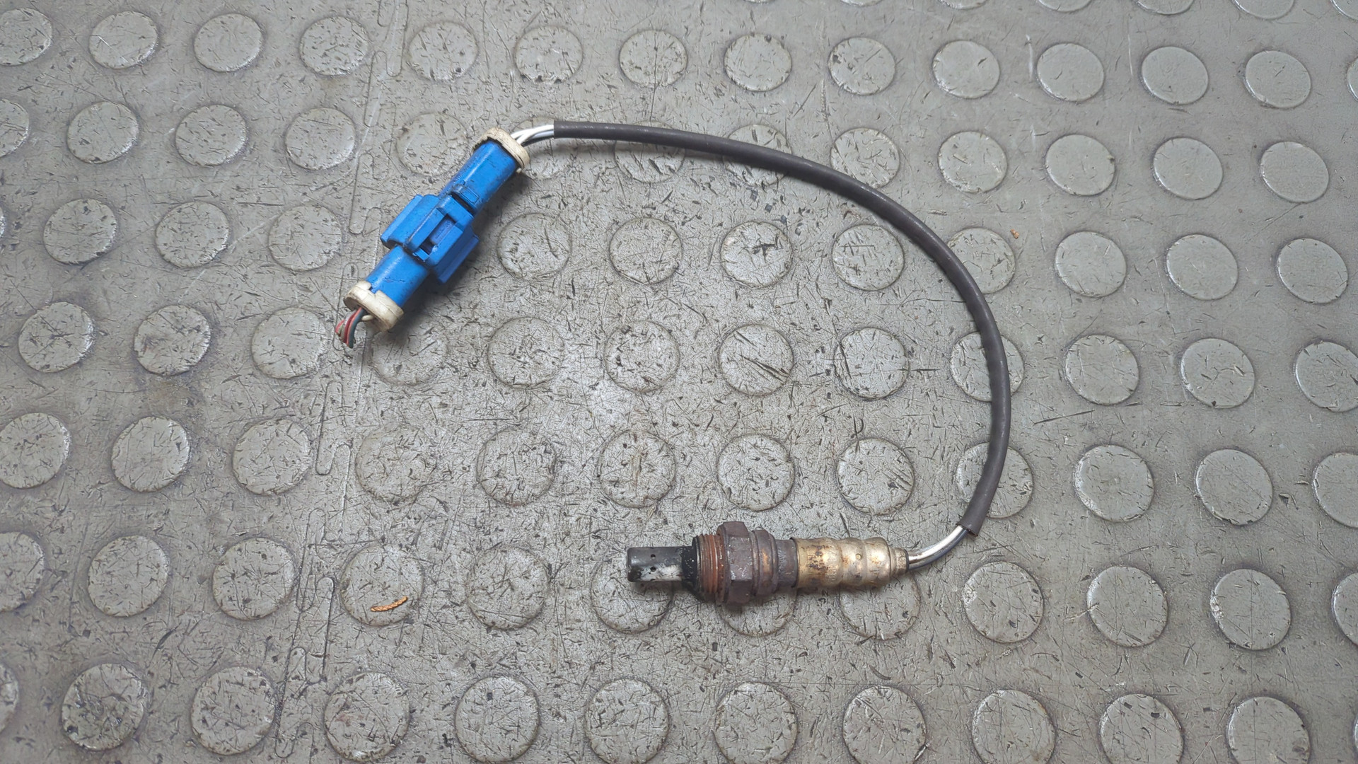 Датчик кислородный/Лямбда-зонд