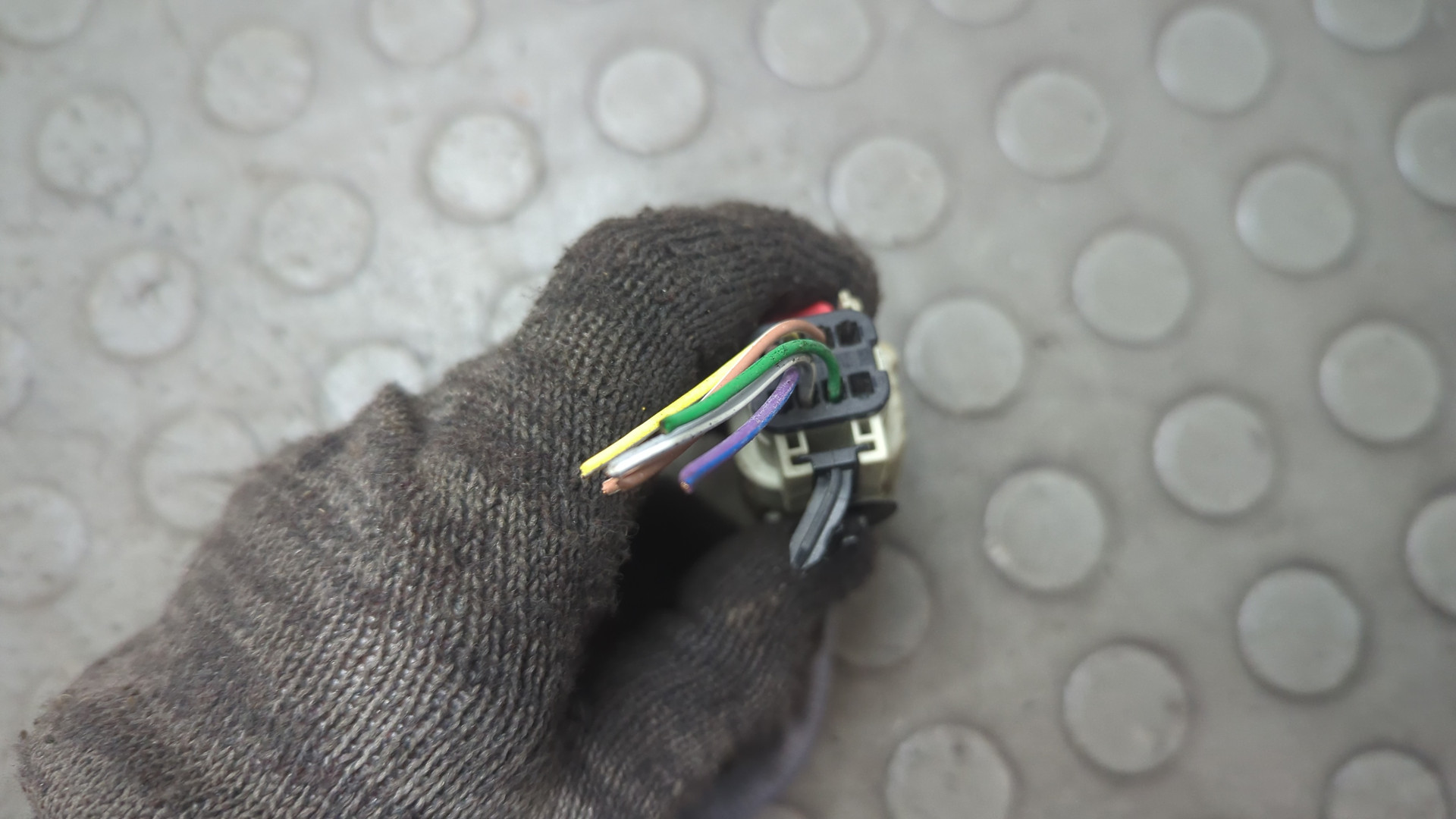 Датчик кислородный/Лямбда-зонд