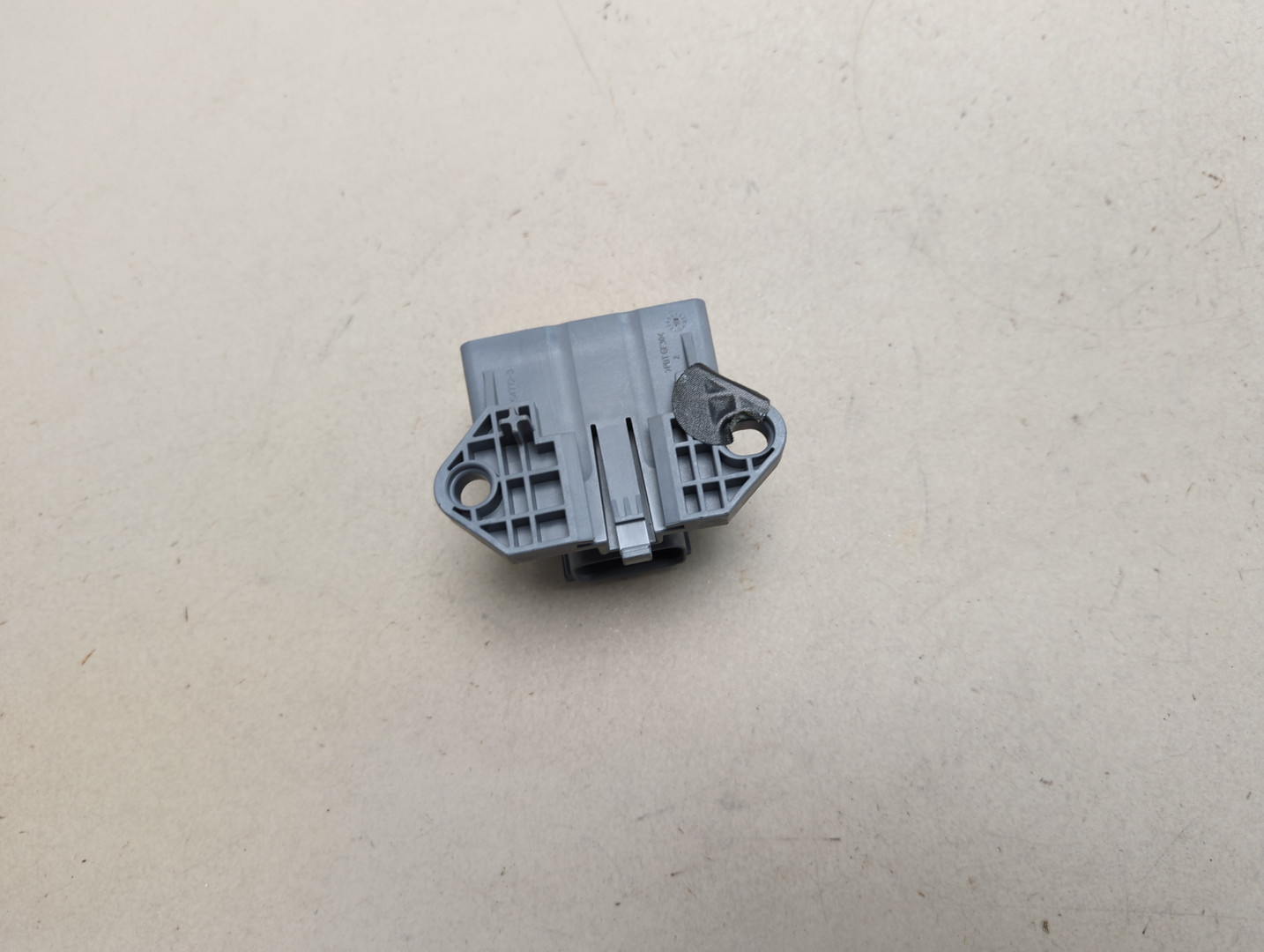 Блок электронный