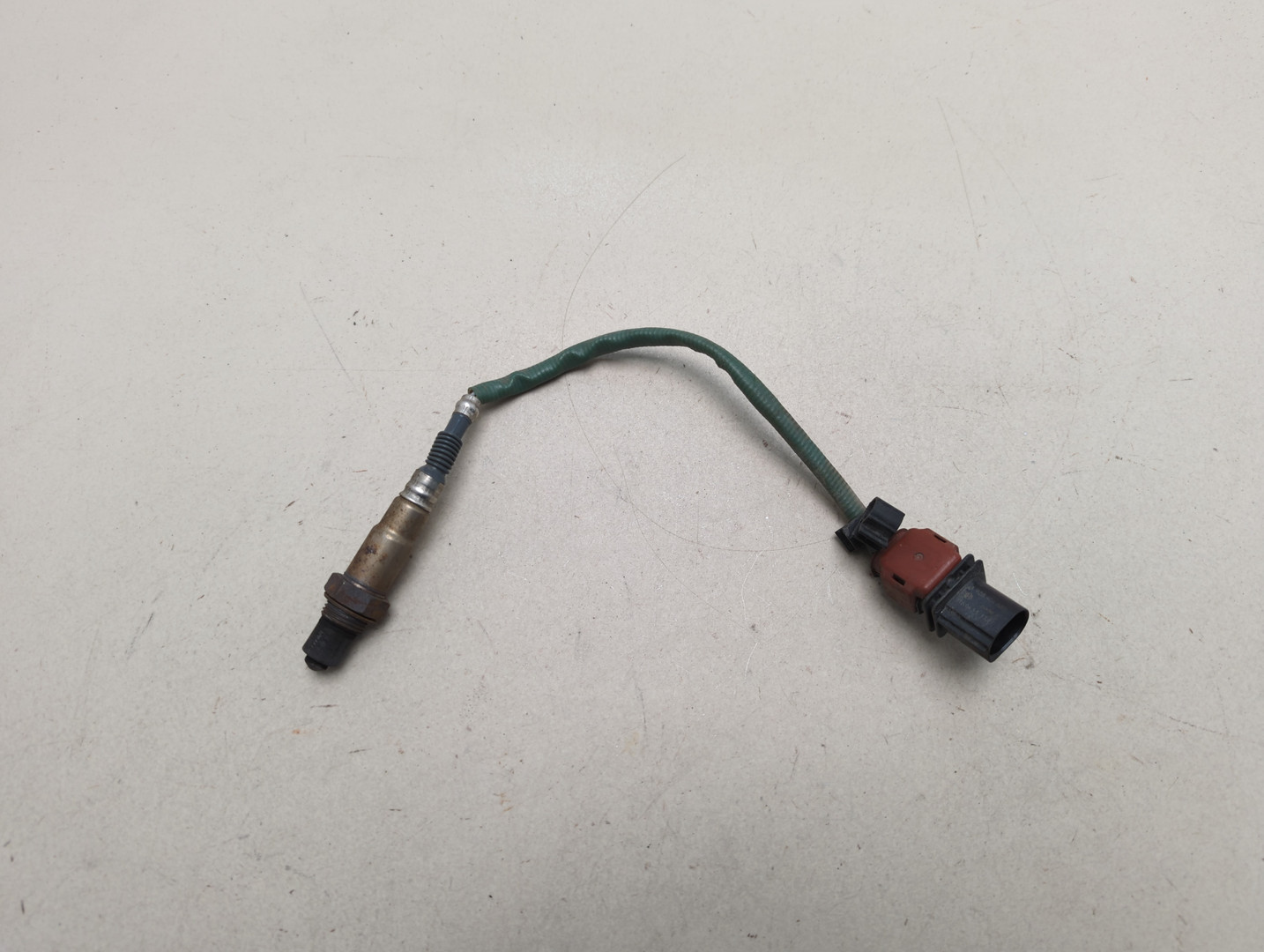 Датчик кислородный/Лямбда-зонд