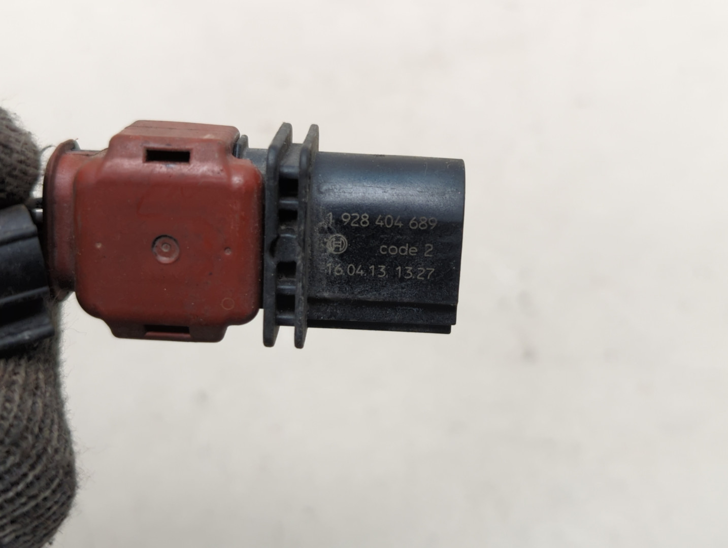 Датчик кислородный/Лямбда-зонд