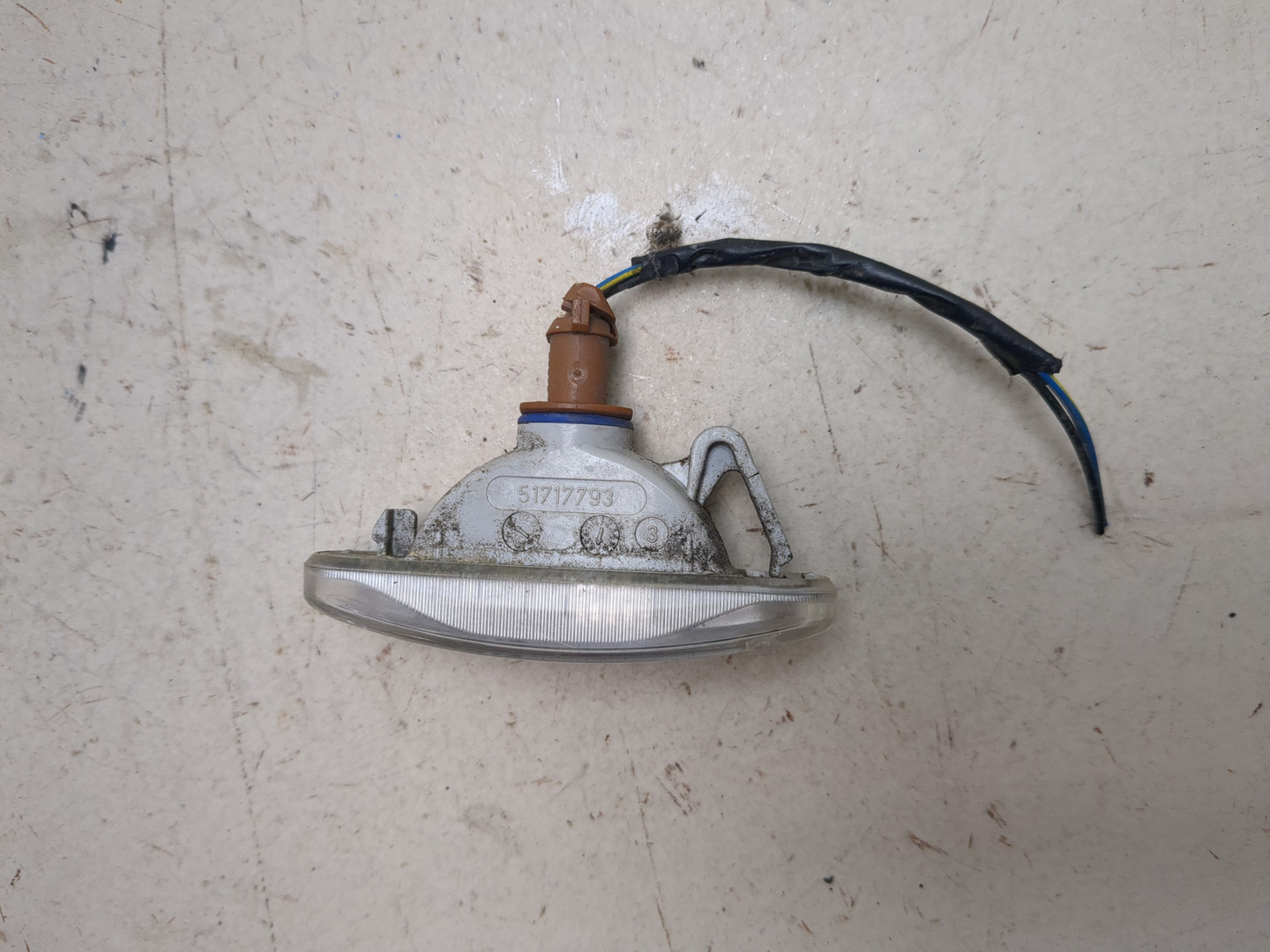 Указатель поворота