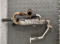 038131513J Охладитель отработанных газов Volkswagen Transporter 5 2003-2015 20816240 #1