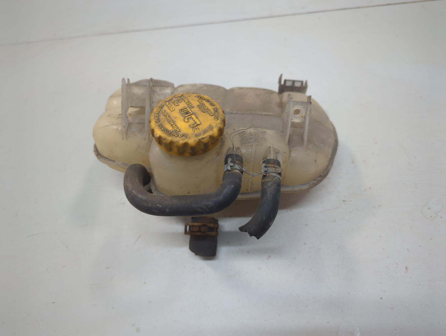 Бачок расширительный