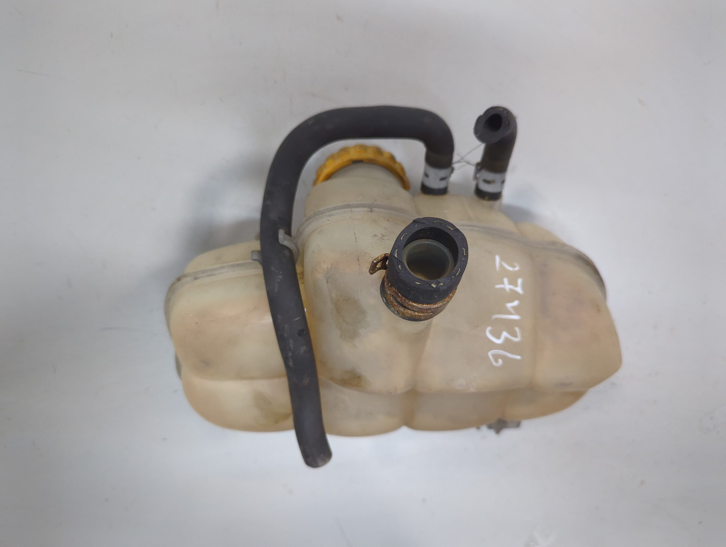 Бачок расширительный