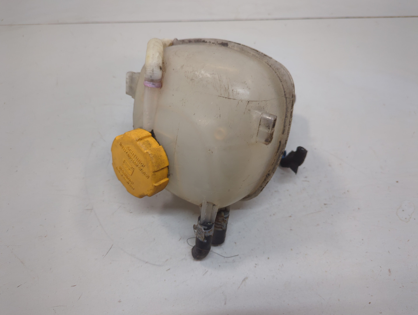 Бачок расширительный