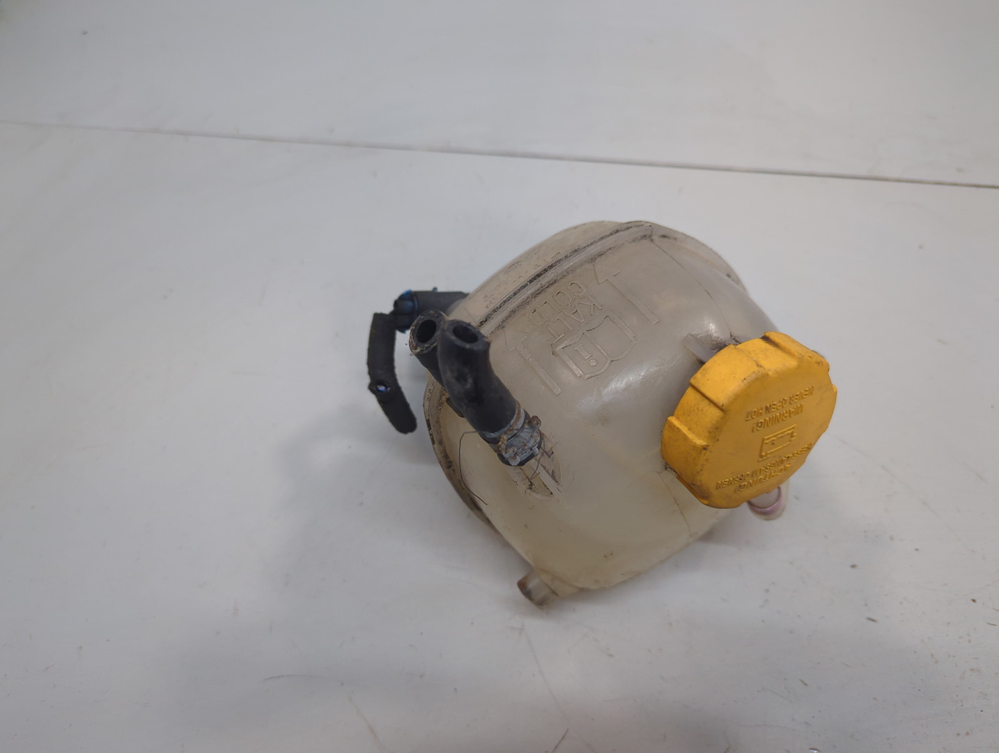 Бачок расширительный