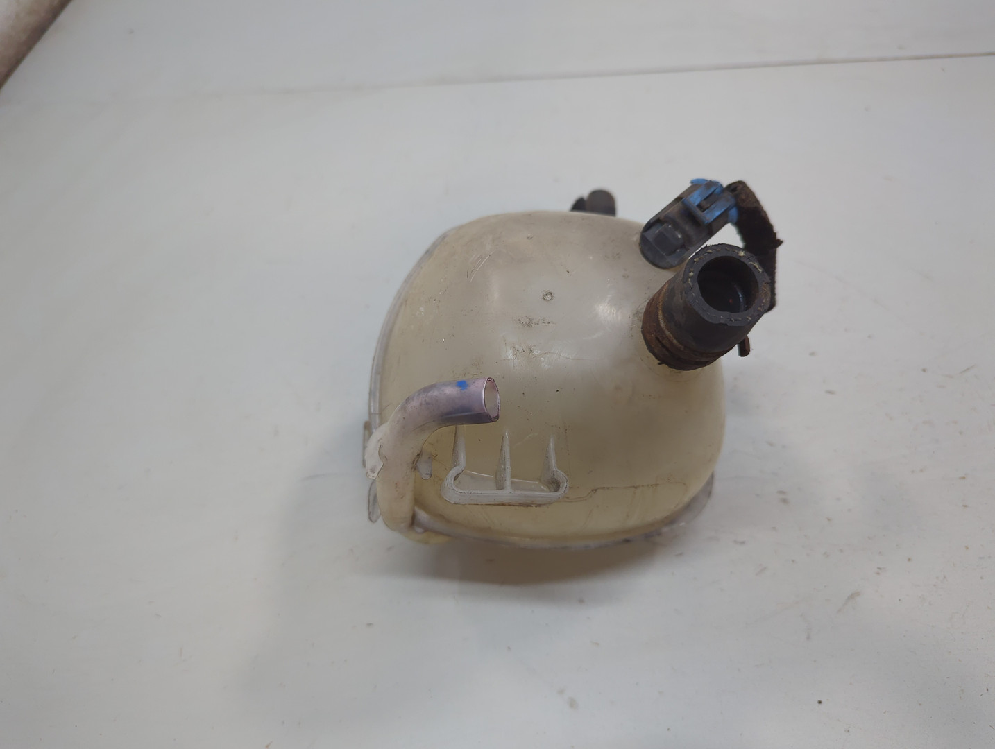 Бачок расширительный