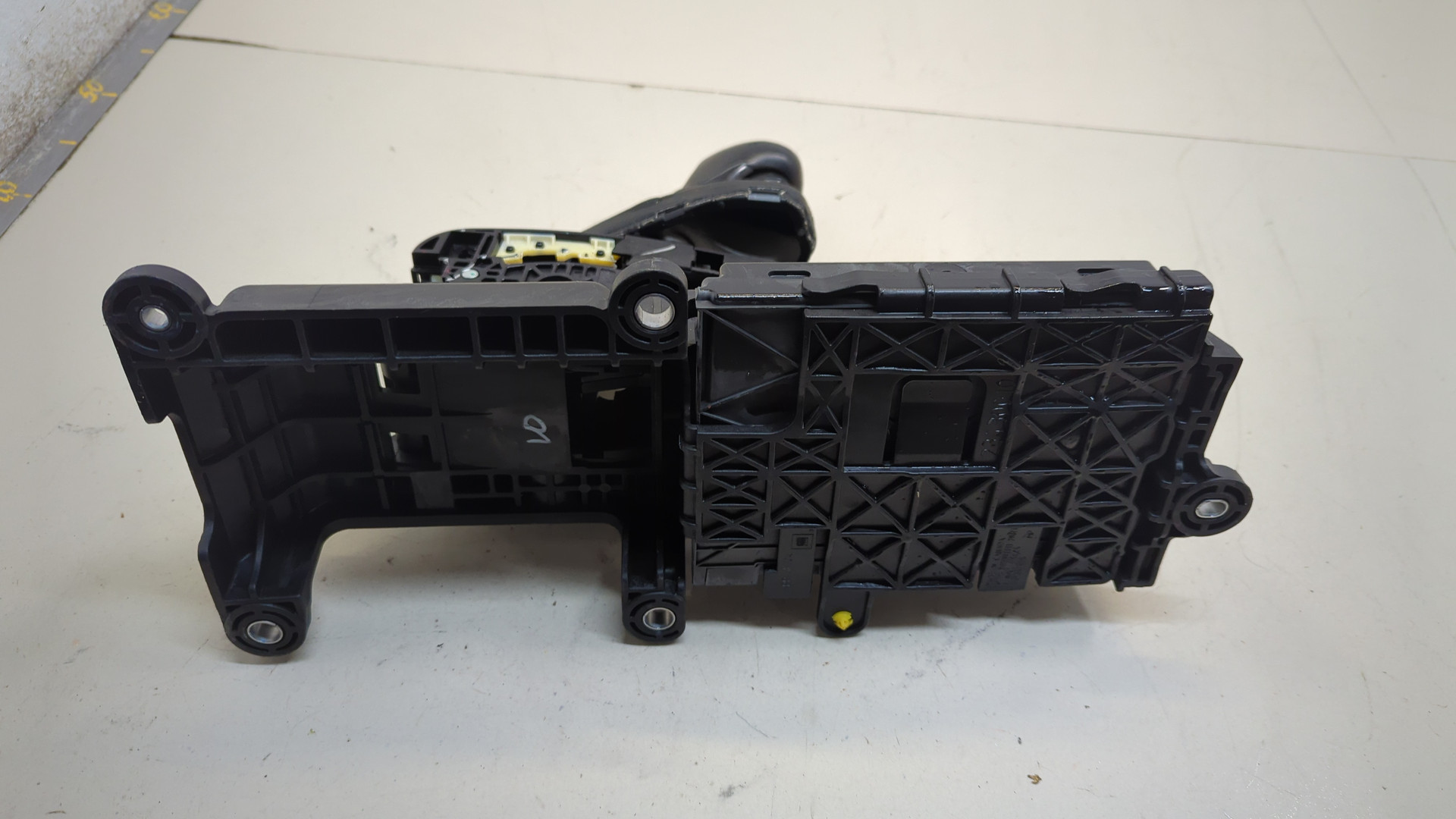 Кулиса МКПП / АКПП