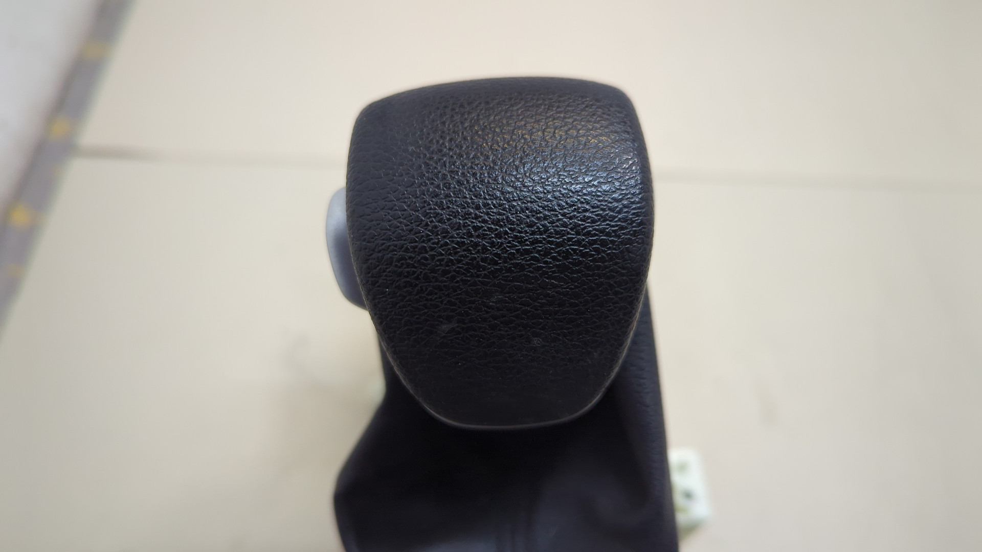 Кулиса МКПП / АКПП