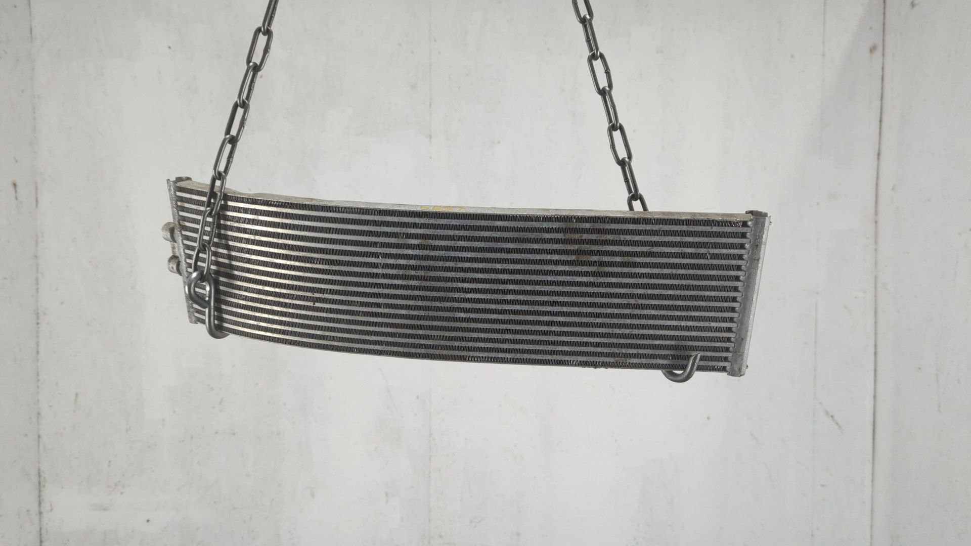 Радиатор АКПП (маслоохладитель)