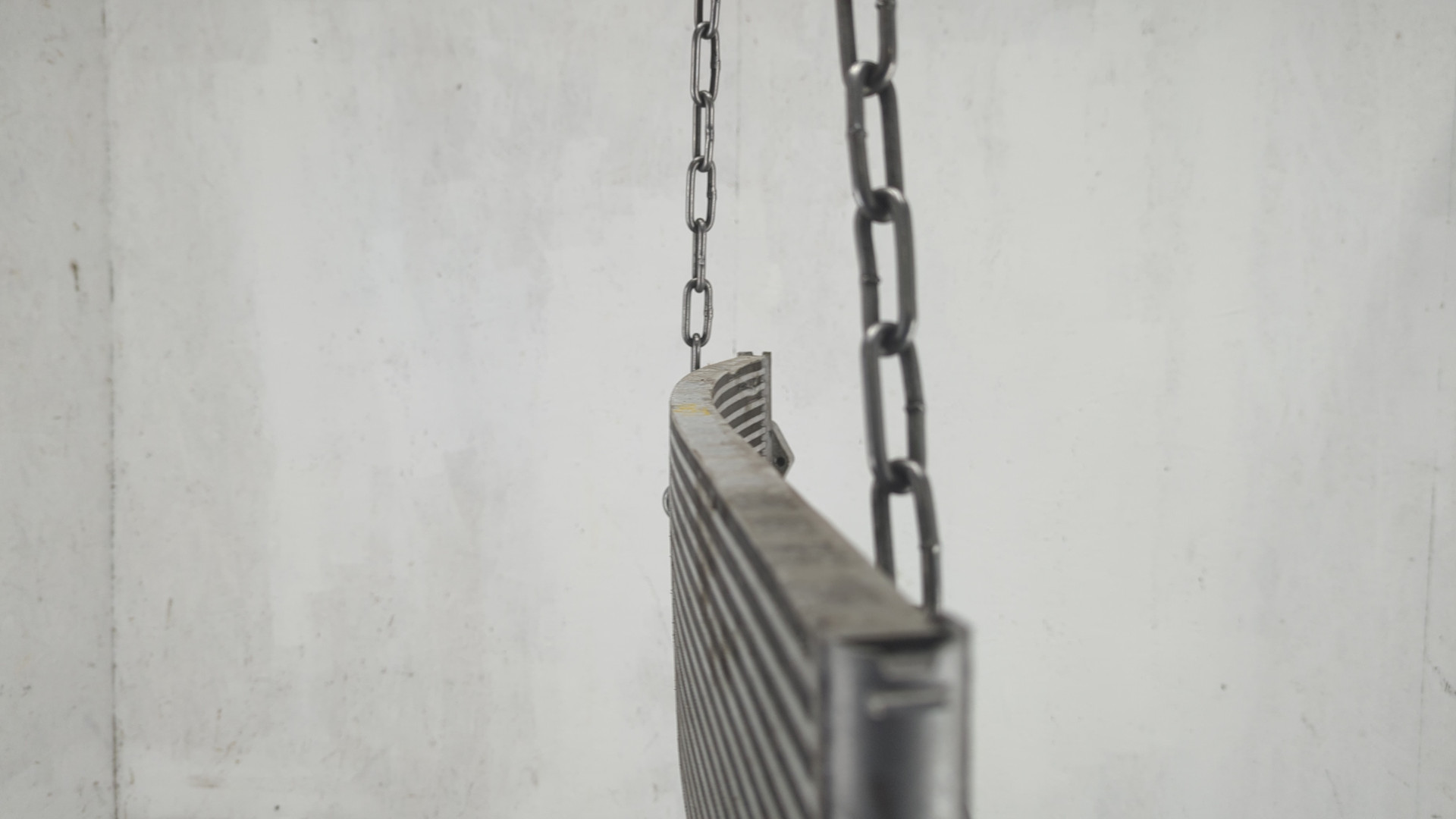 Радиатор АКПП (маслоохладитель)