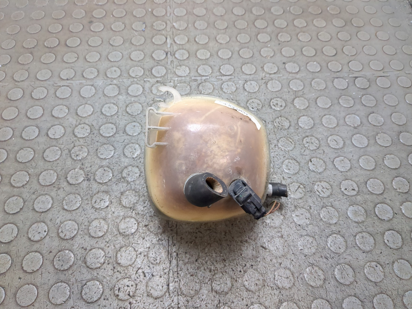 Бачок расширительный